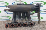 Chevrolet Matiz MK2 inlet intake manifold B10S1 96325234 1 0 Litre petrol