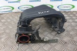 Chevrolet Matiz MK2 inlet intake manifold B10S1 96325234 2005-2010