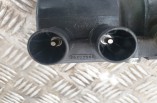 Chevrolet Matiz ignition coil pack 96253555 2005-2010