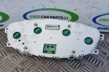 Chevrolet Matiz speedo 2005-2010