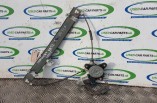 Chevrolet Matiz window regulator motor electric passengers front left 98465141