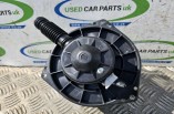 Chevrolet Spark MK1 2010-2012 Heater Blower Motor Fan (1)