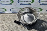 Chevrolet Spark MK1 2010-2012 Heater Blower Motor Fan (2)