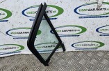 Chevrolet Spark MK1 2010-2012 Quarter Window Glass Drivers Front Right Door (3)