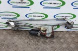 Chrysler Neon LX 1999-2005 front wiper motor mechansim linkages