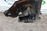 Chrysler Neon front wiper motor 5 pin