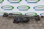 Chrysler Neon front wiper motor mechanism linkages 05288589AD 70113