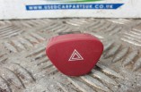 Citroen Dispatch MK2 hazard switch button
