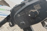 Citroen Berling Van 1 6 HDI electronic EGR Valve 9807369980 723428184 V29041167