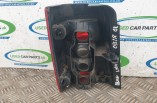 Citroen Berlingo 1996-2003 drivers rear tail brake light lamp 2001
