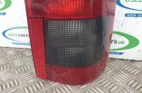 Citroen Berlingo 1996-2003 drivers rear tail brake light lamp van