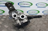 Citroen Berlingo 1 6 Blue HDI EGR Valve 2015-2018 MK2