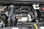 Citroen Berlingo DV6FD 1 6 HDI engine turbo intercooler pipes