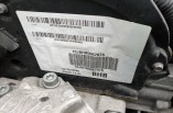 Citroen Berlingo Engine DV6FD 1 6 Blue HDI 2017