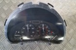 Citroen Berlingo HDI speedometer clocks 1 6 2007