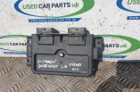 Citroen Berlingo MK1 1 9 Diesel ECU 9650359580 DWLC12
