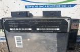 Citroen Berlingo MK1 1 9 Diesel ECU 9650359580 DWLC12 2