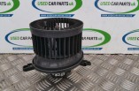 Citroen Berlingo MPV heater blower motor fan 1998-2008