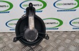 Citroen Berlingo Multispace Forte heater blower motor fan MK1 2002