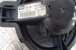 Citroen Berlingo Multispace heater blower motor G2025459 030667G