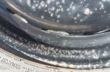 Citroen Berlingo Van 15 inch rim 2015 2016 2017 2018