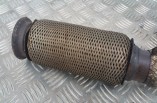 Citroen Berlingo Van 1 6 Blue HDI front exhaust flexi 1348289X