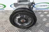 Citroen Berlingo Van 1 6 HDI 2015-2018 AC PUMP Pulley