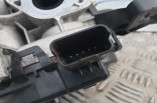 Citroen Berlingo Van 1 6 HDI EGR Valve 5 Pin 9807369980