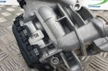 Citroen Berlingo Van 1 6 HDI EGR Valve V29027505