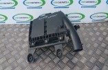 Citroen Berlingo Van 1.6 HDI air filter box housing Blue 2017