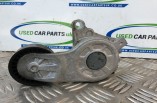 Citroen Berlingo Van 1 6 HDI drive belt aux tensioner pulley 9807720180