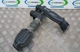 Citroen Berlingo Van 1 6 HDI turbo intercooler pipes hose 2017
