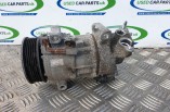 Citroen Berlingo Van 2015-2018 air con pump compressor 9802875780 9801764380