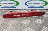 Citroen Berlingo Van 2015-2018 rear left door centre high level brake light