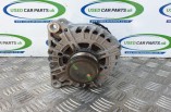 Citroen Berlingo Van Alternator 2017 1 6 BLue HDI