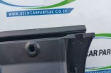 Citroen Berlingo Van Glove Box 9680918677 CLIP MISSING