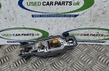 Citroen Berlingo Van MK1 2002-2008 Rear Left Brake Light Bulb Holder