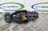 Citroen Berlingo Van MK1 2002-2008 Rear Left Brake Light Bulb Holder (3)