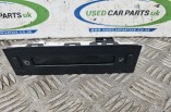 Citroen Berlingo Van MK1 Dash Clock Display Screen 9642824677