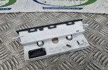 Citroen Berlingo Van MK1 Dash Clock Display Screen 9642824677 (2)
