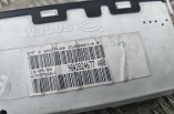 Citroen Berlingo Van MK1 Dash Clock Display Screen 9642824677 (3)