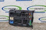Citroen Berlingo Van MK2 HDI BSI Module 9812188580 02 