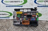 Citroen Berlingo Van MK2 HDI BSM Module Fuse Box 9807028780