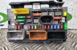 Citroen Berlingo Van MK2 HDI BSM Module Fuse Box 9807028780 (2)
