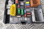 Citroen Berlingo Van MK2 HDI BSM Module Fuse Box 9807028780 (3)