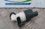 Citroen Berlingo Van MK2 Washer Pump Motor 2017