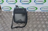 Citroen Berlingo Van Touch screen stereo radio head unit 2017