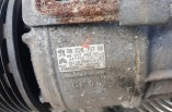 Citroen Berlingo Van air con pump compressor 9802875780 9801764380 447150-5201