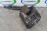 Citroen Berlingo Van brake caliper drivers front 1.6 HDI Blue 2017
