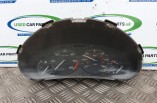 Citroen Berlingo Van dash speedo clocks 2005 HDI 9651740880